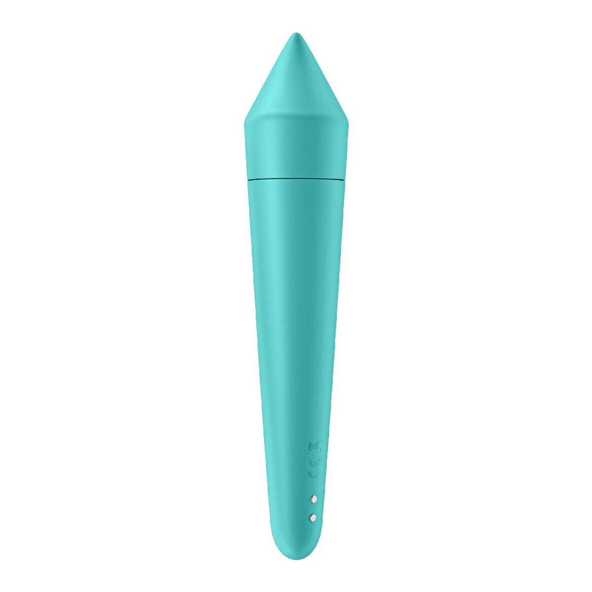 Bullet vibracija Ultra Power Satisfyer Turkis
